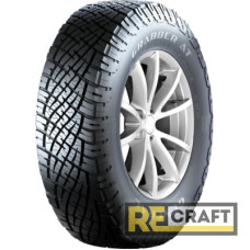 General Tire Grabber AT 265/65 R17 112T