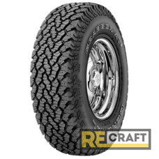 General Tire Grabber AT2 265/75 R16 121/118R XL FR