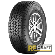 General Tire Grabber AT3 265/65 R17 112H FR