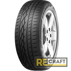 General Tire Grabber GT 285/45 ZR19 111W XL