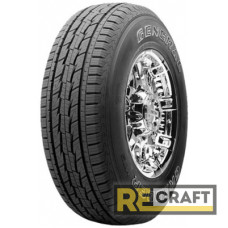 General Tire Grabber HTS 245/75 R17 121/118S