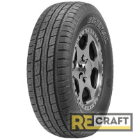 General Tire Grabber HTS 60 285/65 R17 116H General Tire Grabber HTS 60 285/65 R17 116H