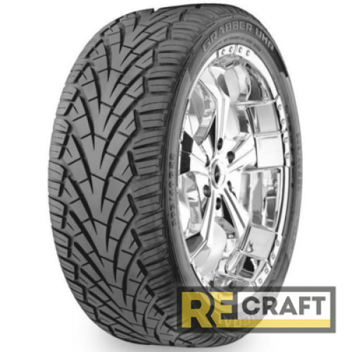 General Tire Grabber UHP 295/45 R20 114V XL General Tire Grabber UHP 295/45 R20 114V XL