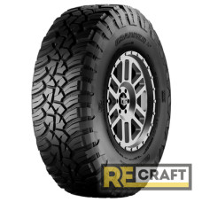 General Tire Grabber X3 215/75 R15 106/103Q