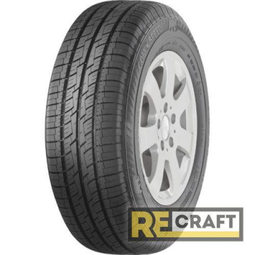 Gislaved Com*Speed 185/75 R16C 104/102R Gislaved Com*Speed 185/75 R16C 104/102R