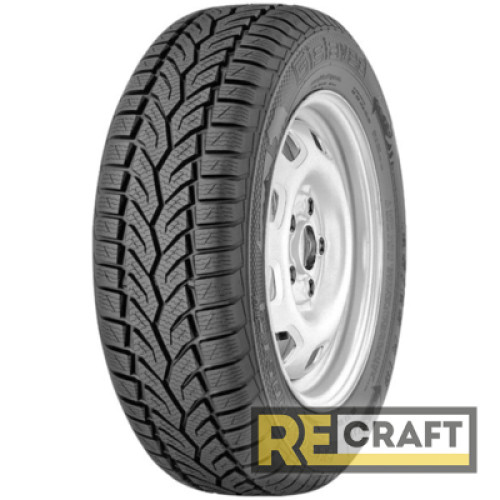 Gislaved Euro*Frost 3 215/60 R16 99H XL Gislaved Euro*Frost 3 215/60 R16 99H XL