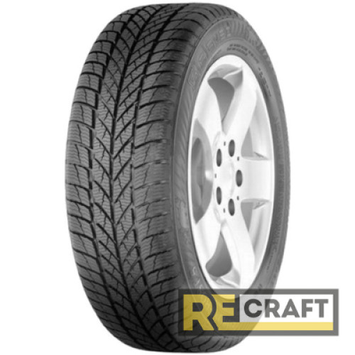 Gislaved Euro*Frost 5 175/70 R13 82T Gislaved Euro*Frost 5 175/70 R13 82T