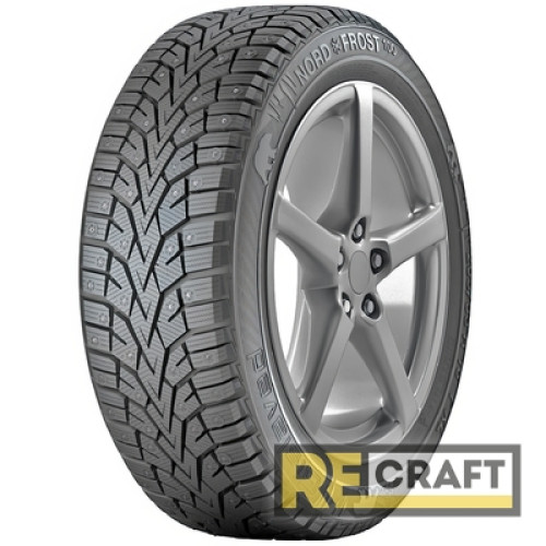 Gislaved Nord*Frost 100 235/55 R17 103T XL (шип) Gislaved Nord*Frost 100 235/55 R17 103T XL (шип)