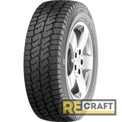 Gislaved Nord*Frost Van 195/75 R16C 107/105R (под шип) Gislaved Nord*Frost Van 195/75 R16C 107/105R (под шип)