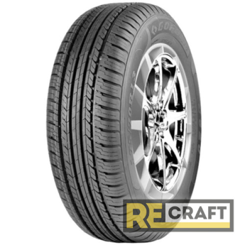 Goform G520 205/70 R14 98H XL