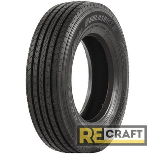 Goldshield HD797 (рулевая) 315/70 R22.5 154/150M Goldshield HD797 (рулевая) 315/70 R22.5 154/150M