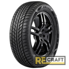 Goodride SW608 Snowmaster 195/70 R14 91T