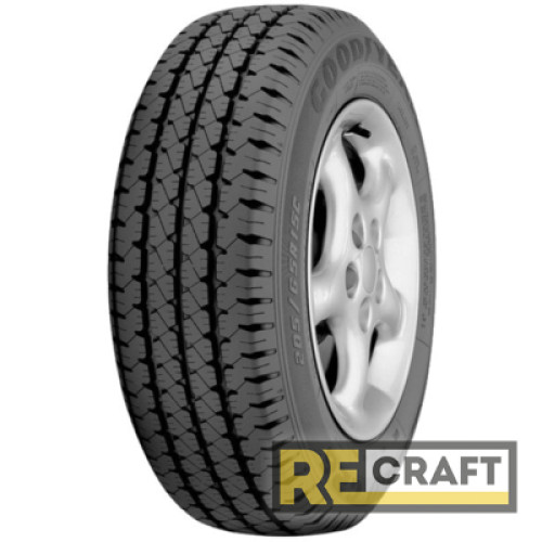 Goodyear Cargo G26 205/65 R16C 107/105T Goodyear Cargo G26 205/65 R16C 107/105T