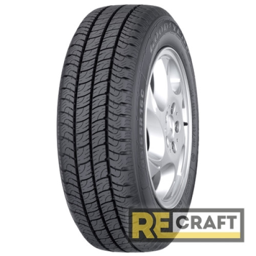 Goodyear Cargo Marathon 195/60 R16C 99/97H Goodyear Cargo Marathon 195/60 R16C 99/97H