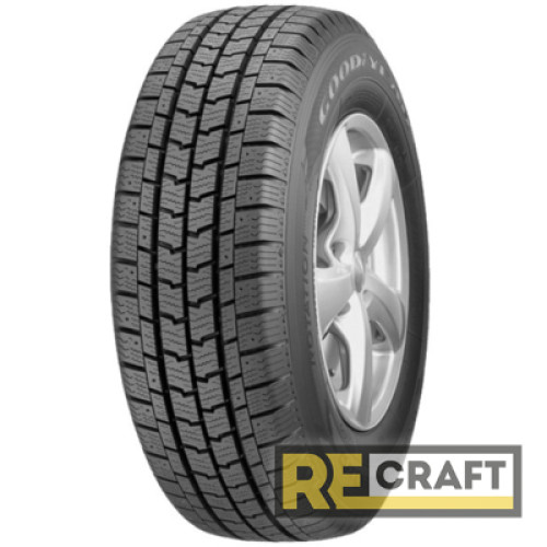 Goodyear Cargo UltraGrip 2 205/65 R15C 102/100T (под шип) Goodyear Cargo UltraGrip 2 205/65 R15C 102/100T (под шип)