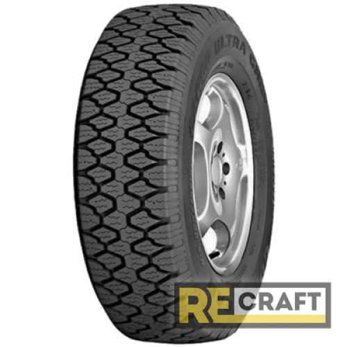 Goodyear Cargo UltraGrip G124 215/75 R16C 116/114Q Goodyear Cargo UltraGrip G124 215/75 R16C 116/114Q