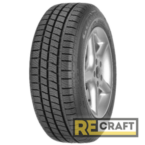 Goodyear Cargo Vector 2 205/65 R15 102/100T Goodyear Cargo Vector 2 205/65 R15 102/100T