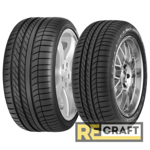 Goodyear Eagle F1 Asymmetric 255/50 ZR19 107Y XL Goodyear Eagle F1 Asymmetric 255/50 ZR19 107Y XL