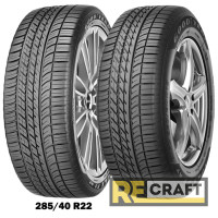 Goodyear Eagle F1 Asymmetric AT SUV-4X4 255/60 R19 113W XL Goodyear Eagle F1 Asymmetric AT SUV-4X4 255/60 R19 113W XL
