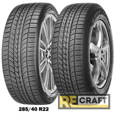Goodyear Eagle F1 Asymmetric AT SUV-4X4 235/65 R17 108V XL J LR