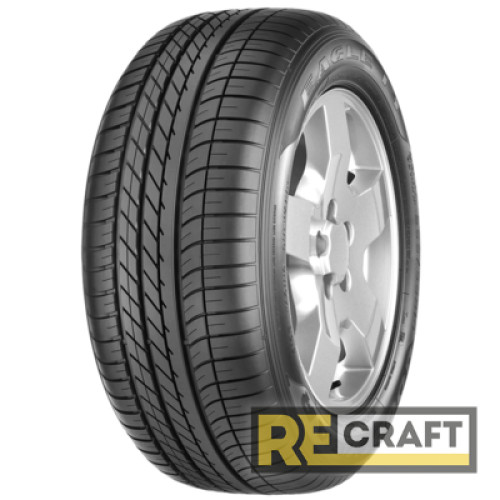 Goodyear Eagle F1 Asymmetric SUV 285/45 R19 111W XL ROF Goodyear Eagle F1 Asymmetric SUV 285/45 R19 111W XL ROF