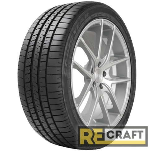 Goodyear Eagle F1 Supercar 285/35 ZR19 90W Goodyear Eagle F1 Supercar 285/35 ZR19 90W