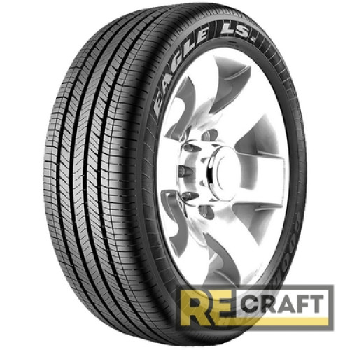 Goodyear Eagle LS2 255/50 R19 103V N0 Goodyear Eagle LS2 255/50 R19 103V N0