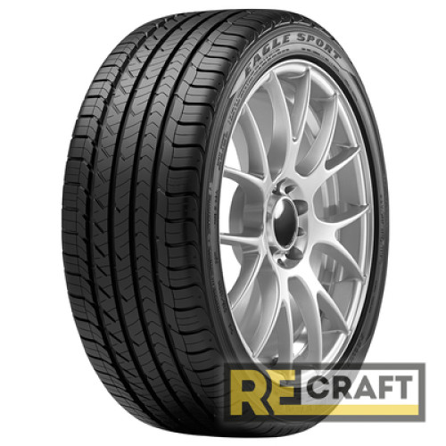 Goodyear Eagle Sport TZ 215/50 R17 91V FP Goodyear Eagle Sport TZ 215/50 R17 91V FP