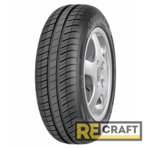 Goodyear EfficientGrip Compact 195/65 R15 91T Goodyear EfficientGrip Compact 195/65 R15 91T