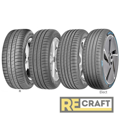 Goodyear EfficientGrip Performance 205/60 R16 92H Goodyear EfficientGrip Performance 205/60 R16 92H