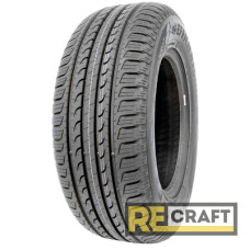Goodyear EfficientGrip SUV 225/60 R18 100V