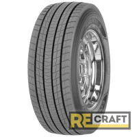 Goodyear FUELMAX D (ведущая) 315/70 R22.5 154L/152M