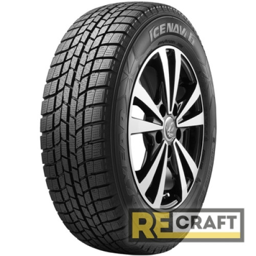 Goodyear Ice Navi 6 225/55 R17 97Q ROF