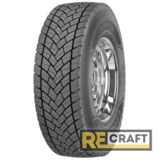 Goodyear KMAX D (ведущая) 295/60 R22.5 150K/149L