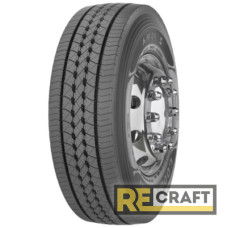 Goodyear KMAX S (рулевая) 275/70 R22.5 148/145M