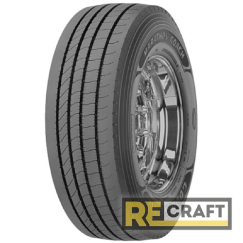 Goodyear Marathon Coach (рулевая) 315/80 R22.5 156L/154M