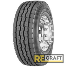 Goodyear Omnitrac MSS II (рулевая) 445/75 R22.5 170J