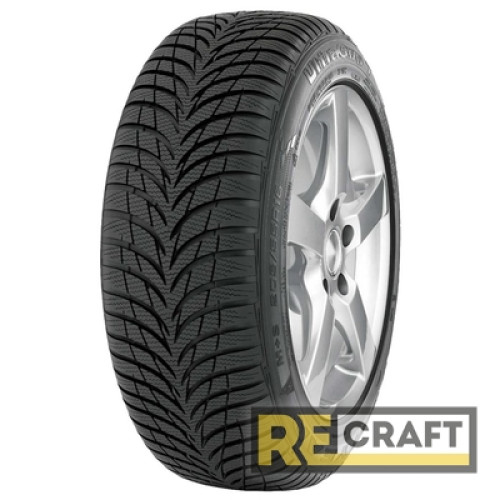 Goodyear UltraGrip 7 205/60 R15 91T Goodyear UltraGrip 7 205/60 R15 91T