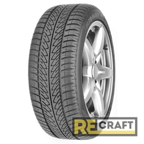 Goodyear UltraGrip 8 Performance 225/55 R17 97H Goodyear UltraGrip 8 Performance 225/55 R17 97H