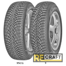 Goodyear UltraGrip 9 205/60 R15 91T