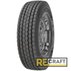 Goodyear UltraGrip Coach (ведущая) 295/80 R22.5 154/149M