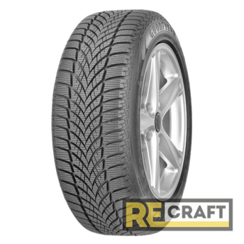 Goodyear UltraGrip Ice 2 185/65 R15 88T Goodyear UltraGrip Ice 2 185/65 R15 88T