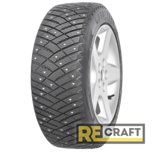 Goodyear UltraGrip Ice Arctic 185/65 R15 88T (шип) Goodyear UltraGrip Ice Arctic 185/65 R15 88T (шип)