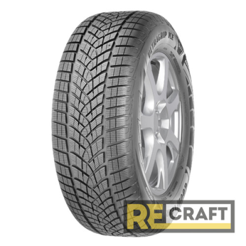 Goodyear UltraGrip Ice SUV Gen-1 225/60 R17 103T XL Goodyear UltraGrip Ice SUV Gen-1 225/60 R17 103T XL