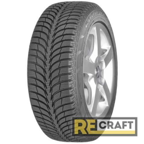 Goodyear UltraGrip Ice+ 185/65 R15 88T Goodyear UltraGrip Ice+ 185/65 R15 88T