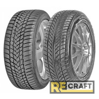 Goodyear UltraGrip Performance 2 255/50 R21 106H FP ROF *