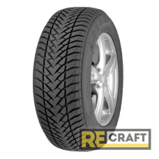 Goodyear UltraGrip+ SUV 255/55 R18 109H XL
