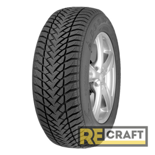 Goodyear UltraGrip+ SUV 255/55 R18 109H XL Goodyear UltraGrip+ SUV 255/55 R18 109H XL