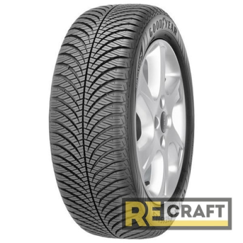 Goodyear Vector 4 Seasons Gen-2 205/60 R15 95H XL Goodyear Vector 4 Seasons Gen-2 205/60 R15 95H XL