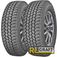 Goodyear Wrangler All-Terrain Adventure 225/75 R15 106T XL Goodyear Wrangler All-Terrain Adventure 225/75 R15 106T XL